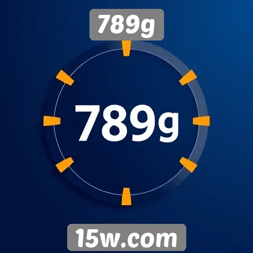 Avaliação da segurança e confiabilidade do 789g